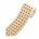 The Grand Lodge of Scotland, Casual Tie (Gold)