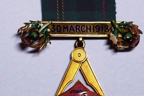 Image of lodge Jewel