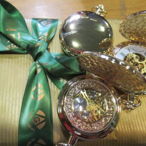 Gifts